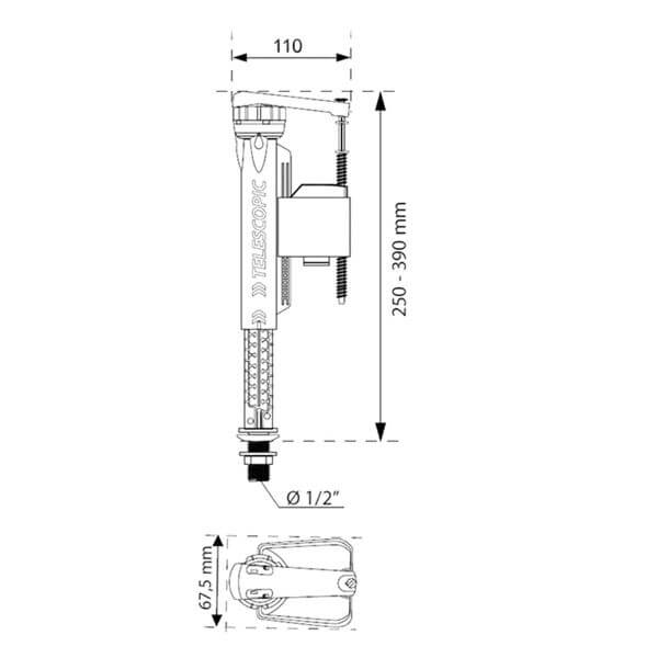 wirquin jollyflush screwfix